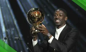 Ballon d’Or Winners Ranked: Players with the Most Awards