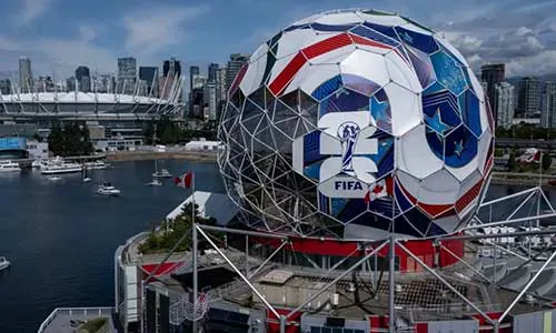 Best FIFA World Cup 2026 Host Cities Ranked for Football Fans