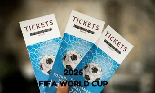 FIFA World Cup 2026 Tickets: Complete Guide to Buying Official Match Tickets
