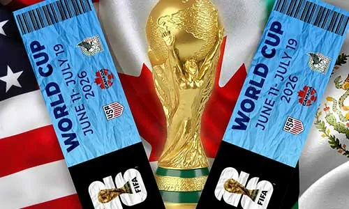 FIFA World Cup 2026 Tickets: How to Avoid Resale Scams and Fake Listings